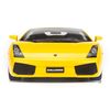Mô hình siêu xe Lamborghini Gallardo Yellow 1:12 Autoart tốt nhất việt nam (9)