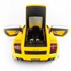 Mô hình siêu xe Lamborghini Gallardo Yellow 1:12 Autoart tốt nhất việt nam (34)