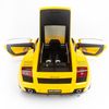  Mô hình xe Lamborghini Gallardo Yellow 1:12 Autoart 