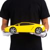 Mô hình siêu xe Lamborghini Gallardo Yellow 1:12 Autoart tốt nhất việt nam (36)