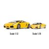 Mô hình siêu xe Lamborghini Gallardo Yellow 1:12 Autoart tốt nhất việt nam (35)
