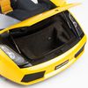 Mô hình siêu xe Lamborghini Gallardo Yellow 1:12 Autoart tốt nhất việt nam (22)