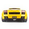 Mô hình siêu xe Lamborghini Gallardo Yellow 1:12 Autoart tốt nhất việt nam (7)