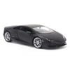 Mô hình xe Lamborghini Huracan LP610-4 1:24 Welly Matte Black