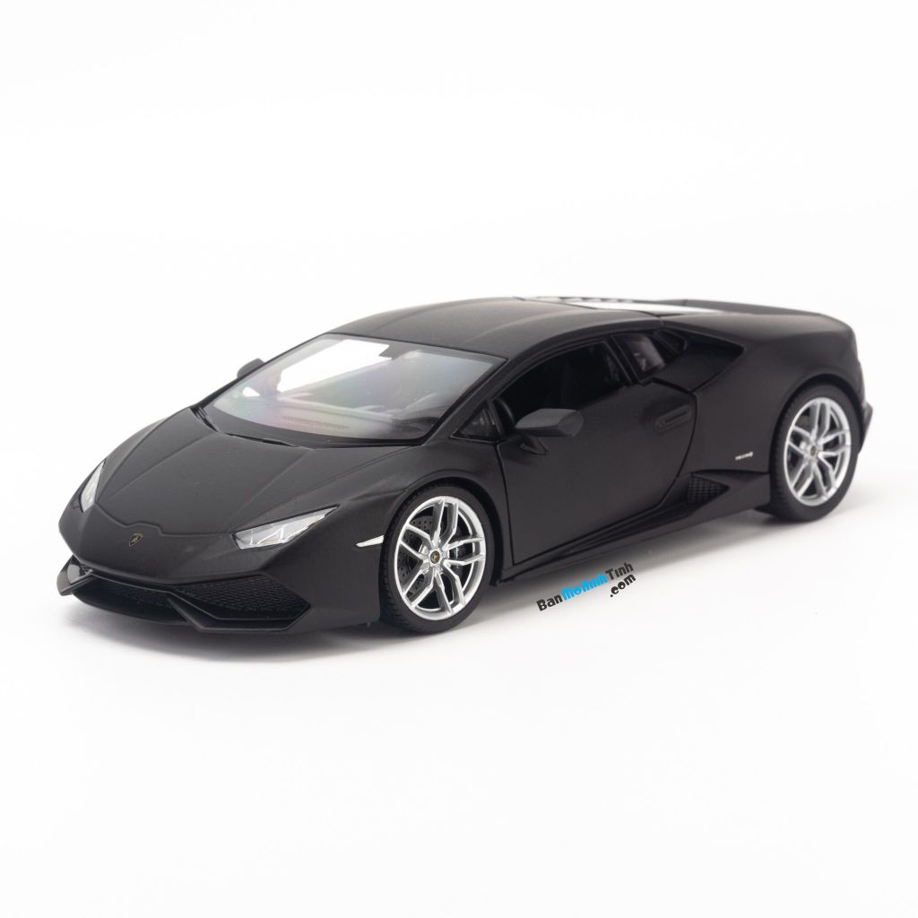 Mô hình xe Lamborghini Huracan Lp610-4 1:24 Welly – 