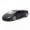  Mô hình xe Lamborghini Huracan LP610-4 1:24 Welly 