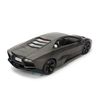 Mô hình xe Lamborghini Reventon 1:18 Bburago Matte Grey - MH18-11029