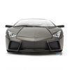  Mô hình xe Lamborghini Reventon 1:18 Bburago Matte Grey - MH18-11029 