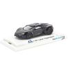 Mô hình xe Lykan Hypersport 1:64 Smallcarart Black (1)