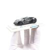 Mô hình xe Lykan Hypersport 1:64 Smallcarart Black (7)