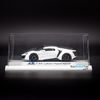 Mô hình xe Lykan Hypersport 1:64 Smallcarart White (5)