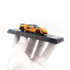 Mô hình siêu xe Mclaren 600LT 1:64 LCD Orange (7)