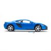 Mô hình xe Mclaren 650S 1:36 UNI Light Blue (3)