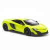  Mô hình xe Mclaren 675LT 1:24 Welly 