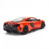  Mô hình xe Mclaren 675LT 1:24 Welly 