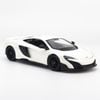  Mô hình xe Mclaren 675LT 1:24 Welly 