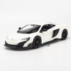  Mô hình xe Mclaren 675LT 1:24 Welly 