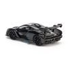  Mô hình xe Mclaren Senna 2018 1:64 MiniGT 