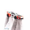 Mô hình siêu xe Mclaren Senna Orange White 1:64 MiniGT giá rẻ (5)