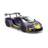 Mô hình siêu xe Mclaren Senna Purple 1:64 MiniGT giá rẻ (1)