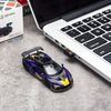 Mô hình siêu xe Mclaren Senna Purple 1:64 MiniGT giá rẻ (7)