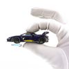  Mô hình xe Mclaren Senna 2018 1:64 MiniGT 