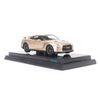 Mô hình xe Nissan GTR 1:64 Dealer Gold giá rẻ (2)