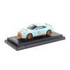 Mô hình xe Nissan GTR 1:64 Dealer Gulf giá rẻ (1)