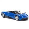  Mô hình xe Pagani Huayra 1:24 Welly 