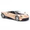 Mô hình xe Pagani Huayra 1:24 Welly Gold