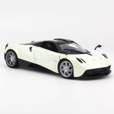 Mô hình xe Pagani Huayra 1:24 Welly