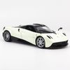 Mô hình xe Pagani Huayra 1:24 Welly White