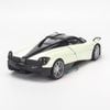 Mô hình xe Pagani Huayra 1:24 Welly White (3)