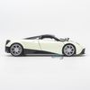 Mô hình xe Pagani Huayra 1:24 Welly White (2)