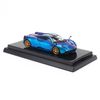 Mô hình siêu xe Pagani Huayra 1:64 Dealer Multi