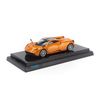 Mô hình siêu xe Pagani Huayra 1:64 Dealer Orange (1)