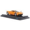 Mô hình siêu xe Pagani Huayra 1:64 Dealer Orange (2)