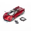  Mô hình xe Pagani Huayra Roadster 1:18 LCD 