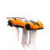  Mô hình xe Pagani Zonda 1:36 Jackiekim 