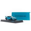 Mô hình xe Porsche 911 GT2 RS 1:64 Dealer Limited Edition Blue giá rẻ (3)