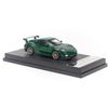 Mô hình xe Porsche 911 GT2 RS 1:64 Dealer Limited Edition Green giá rẻ