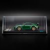  Mô hình xe Porsche 911 GT2 RS 1:64 Dealer Limited Edition 