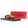 Mô hình xe Porsche 911 GT2 RS 1:64 Dealer Limited Edition Orange giá rẻ (3)