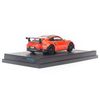 Mô hình xe Porsche 911 GT2 RS 1:64 Dealer Limited Edition Orange giá rẻ (2)