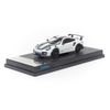 Mô hình xe Porsche 911 GT2 RS 1:64 Dealer Limited Edition White giá rẻ (1)