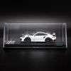  Mô hình xe Porsche 911 GT2 RS 1:64 Dealer Limited Edition 