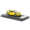 Mô hình xe Porsche 911 GT2 RS 1:64 Dealer Limited Edition Yellow giá rẻ