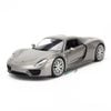  Mô hình xe Porsche 918 Spyder 1:24 Welly 