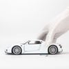  Mô hình xe Porsche 918 Spyder 1:24 Welly 