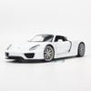  Mô hình xe Porsche 918 Spyder 1:24 Welly 